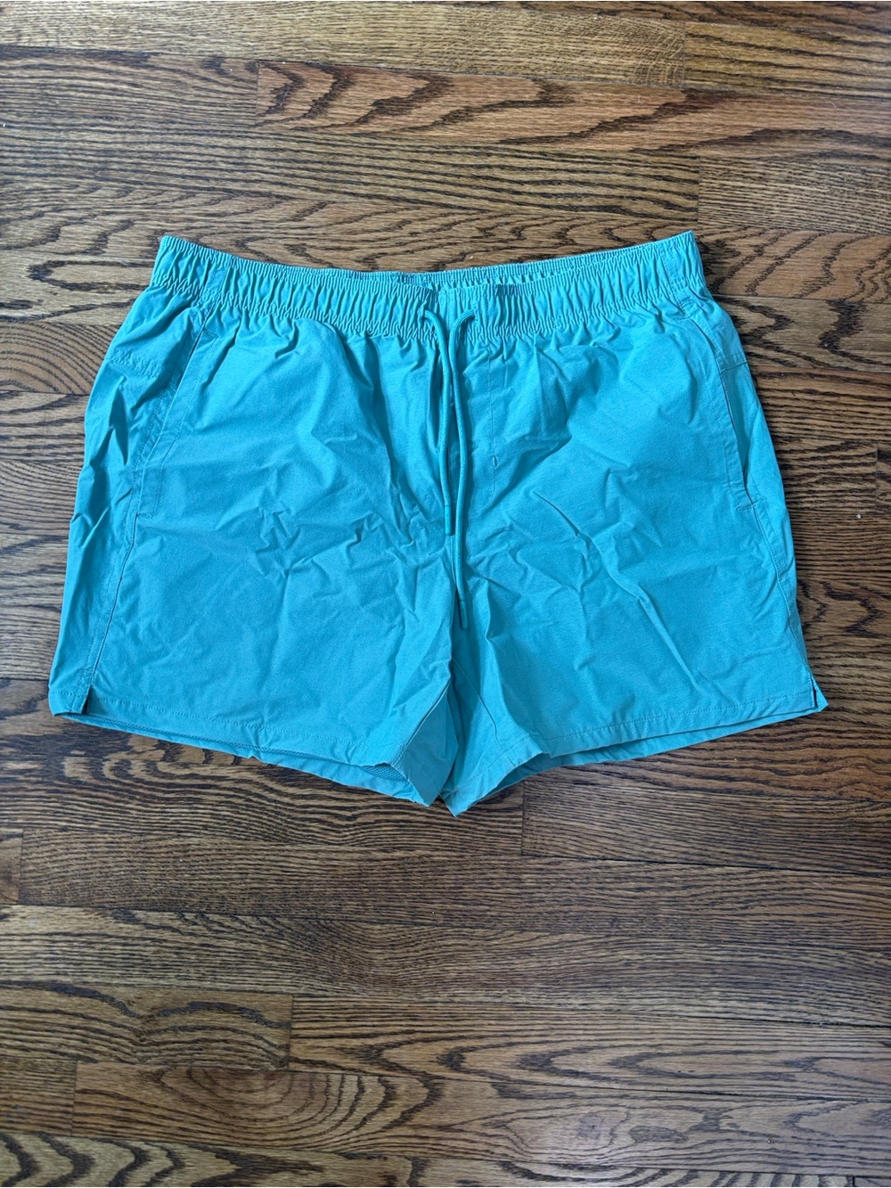 VRST Men's Everyday 5" Shorts | Large